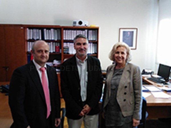 Torrelodones más cerca de contar con estación meteorológica propia