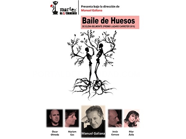 El teatro de Collado Mediano estrena temporada