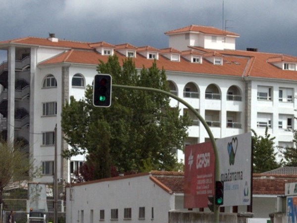 Los cuidados a las personas diabéticas centrarán el nuevo taller de la Escuela de Cuidadores del Hospital Guadarrama