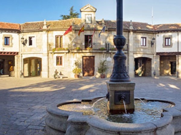 Guadarrama abre la licitación del servicio de transporte de viajeros que se usa en las diferentes actividades de las concejalías