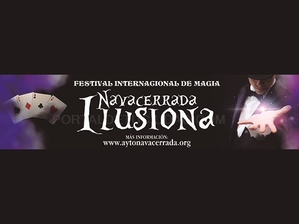 Navacerrada acogerá el Primer Festival Internacional de Magia 