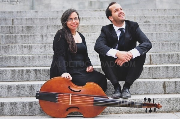Guadarrama disfrutará este sábado del recital barroco de Ensemble Arcotasto