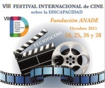 Más de 80 películas concurren al VIII Festival Internacional de Cine sobre la Discapacidad de Collado Villalba