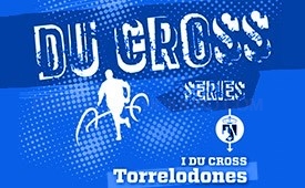 Torrelodones sede de la última prueba del Du Cross Series