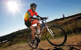 Celebrado el Du Cross Series en Torrelodones