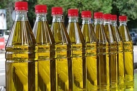 Roban el Collado Mediano los alimentos destinados a los más necesitados