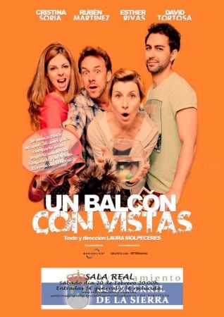 Comedia de enredos de pareja