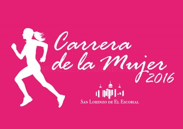 I Carrera de la Mujer en San Lorenzo de El Escorial