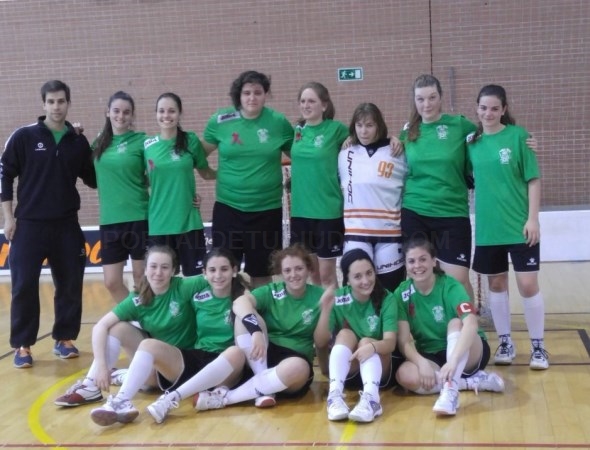Nuevos éxitos del Floorball Escorial en las finales de la Comunidad