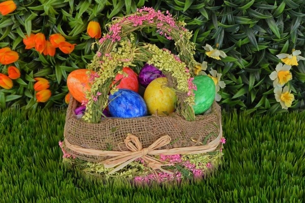 Actividades de ocio para niños y adolescentes para esta Semana Santa