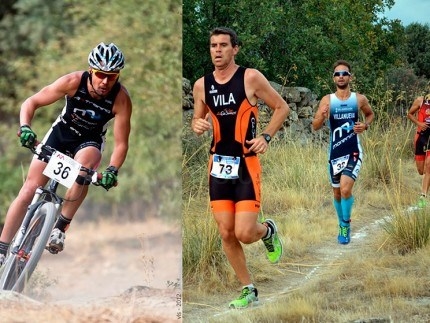 Vuelve el Duatlón de Alpedrete