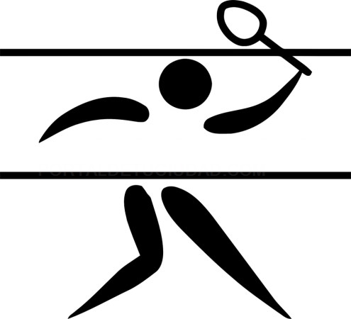 Fase Zonal de Bádminton de la Comunidad de Madrid en Cercedilla