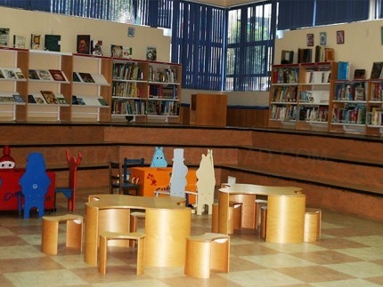 XXXI Muestra del Libro Infantil y Juvenil en Alpedrete