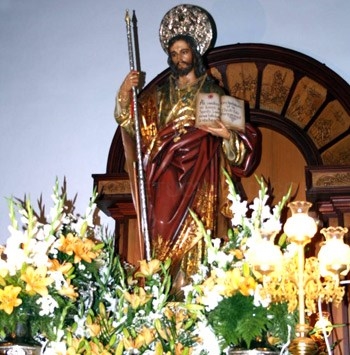 El Escorial comienza la cuenta atrás de las Fiestas Patronales de San Bernabé con el Concurso del Cartel Anunciador
