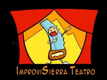 Teatro de improvisación en Alpedrete