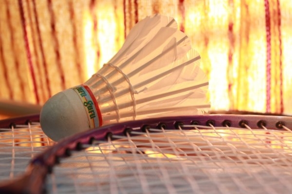 Este fin de semana, Máster Nacional de Bádminton Sub-15 y Sub-19 en Collado Villalba