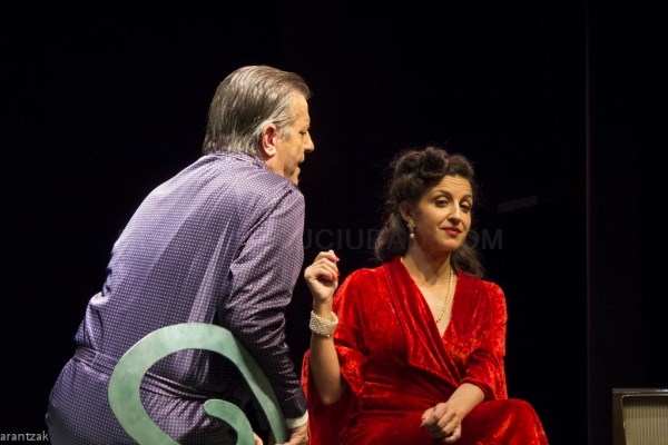 Premio al teatro de Becerril de la Sierra