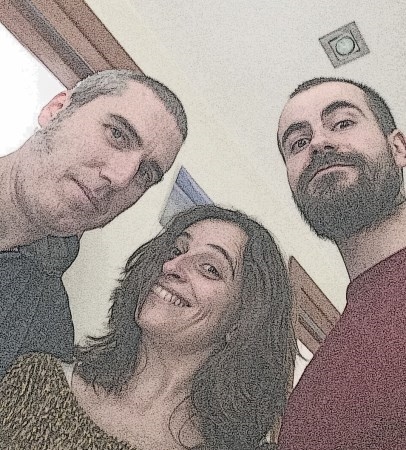 El grupo “Al Traste” presenta Mixtura en Alpedrete