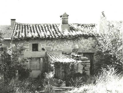 Exposición de fotografía "Alpedrete: tal como éramos"