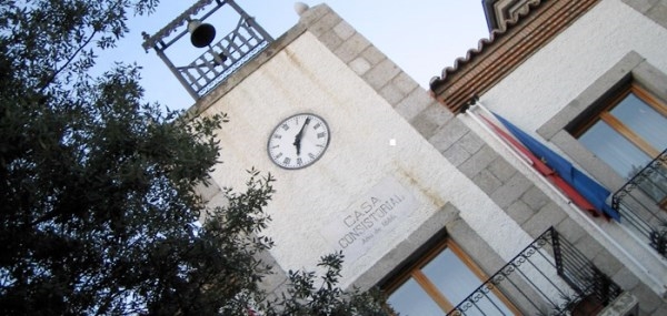 El Archivo Municipal de El Escorial, un atractivo de gran valor para investigadores y estudiantes