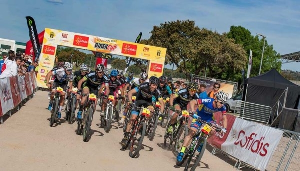Cofidis Biker Cup, un fin de semana de Mountain Bike en Moralzarzal