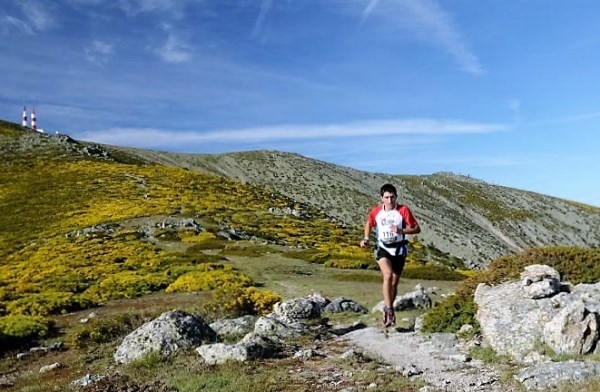 El Maratón Alpino Madrileño reunirá en Cercedilla a los mejores corredores de montaña de España