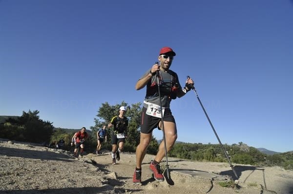 El Maratón Alpino Madrileño reunirá en Cercedilla a los mejores corredores de montaña de España