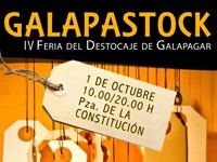 Abierto el plazo de inscripción para participar en la próxima Feria del Destocaje de Galapagar