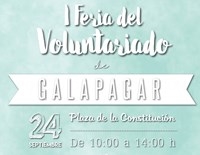 Galapagar, punto de encuentro del voluntariado