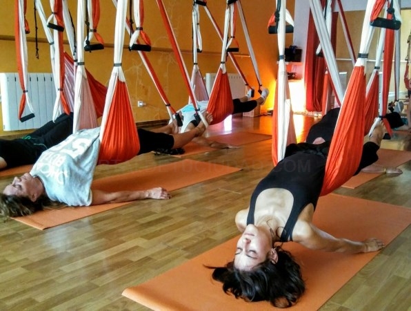 AEROYOGA