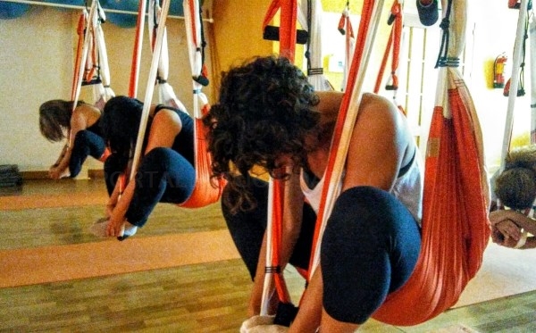 AEROYOGA