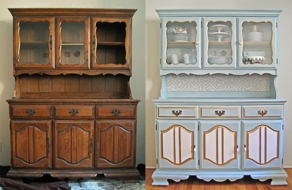 Taller de Restauración de muebles en Galapagar