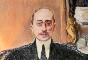 VIII Certamen Literario Ricardo León