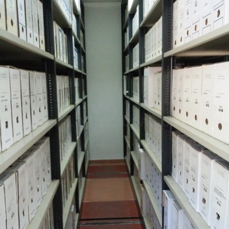 Cerca de 300 investigadores se dan de alta en el Archivo Municipal desde 1991