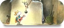 Exposición: Humor gráfico argentino