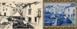 Expomiércoles: visitas guiadas a la exposición “De la fotografía al azulejo”