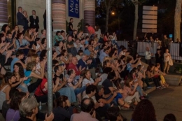 Balkaneros: el Festival de Trompetas de Guca (Serbia)