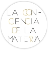 Chus Burés. La conciencia de la materia