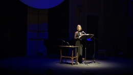Joan La Barbara: Voice is the Original Instrument