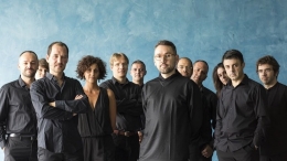 Vertixe Sonora Ensemble