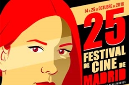 25 Festival de cine PNR Ciclo de cine.