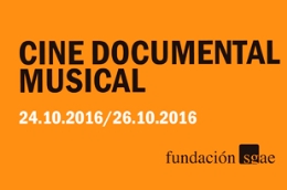 CICLO DE CINE DOCUMENTAL