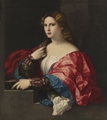 El Renacimiento en Venecia. Triunfo de la belleza y destrucción de la pintura