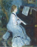 Concierto: Evocando a Renoir