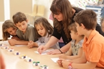 Nuevas Visitas Taller para Familias