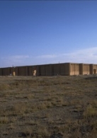 Bagdad y Samarra: capitales imperiales del Califato Abasí.