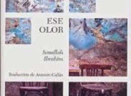 Ese olor