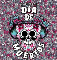 DÍA DE MUERTOS