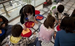 SABADOS Y DOMINGOS GYMKANA CENTROCENTRO EN FAMILIA