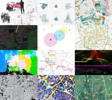 CONCENTRADOR DE ARQUITECTURA, CIUDAD Y PENSAMIENTO CIUDAD VISIBLE